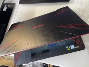 Laptop Asus TUF Gaming FX504 16GB Intel Core I5 SSD 512GB
