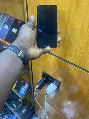 Huawei P20 Pro 128 GB Blue