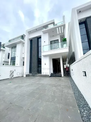 5bdrm Duplex in Ajah for sale