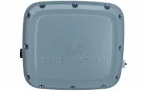 Cisco C9124axi-Ewc Wi-Fi 6 Outdoor Ap
