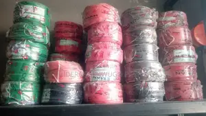 Original Copper Cable Wire Singles Available