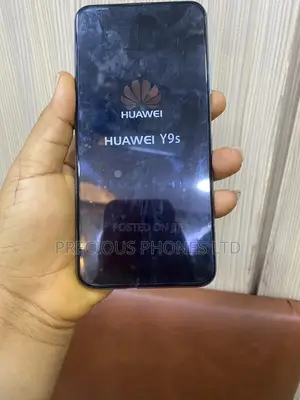 Huawei Y9s 128 GB