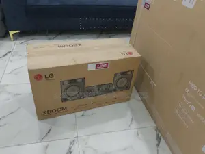 Premium Lg Aud 44cj 480w Cd/Bluetooth Home Theatre