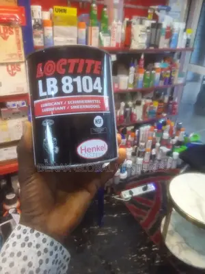 Loctite Lb 8104 Food Grade Grease 1kg