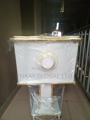 Unique and Outstanding Church Offering Basket