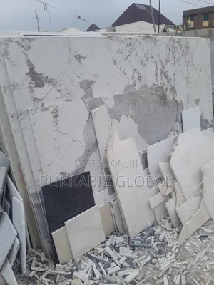 Marble Face