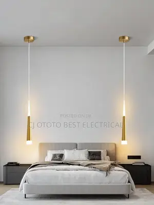 Bedside Led Drop Light