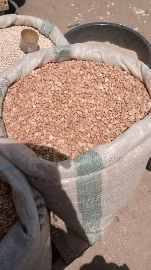 Brown Beans