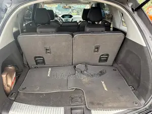 Acura MDX 2014 Black