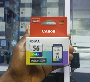 Pixma Ink 56 Color
