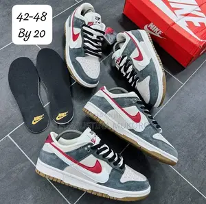 High Quality Unisex Nike Sneakers