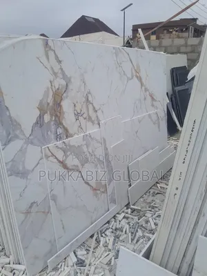 Brownish Gold Granite