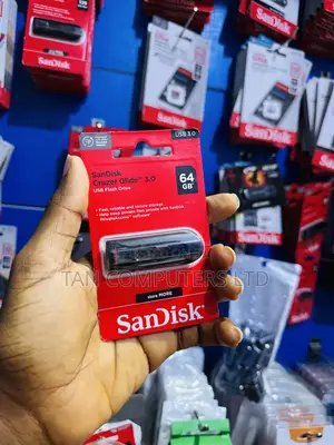 64gb Sandisk 3.0 Flash Drive
