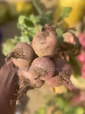 Fresh Beetroot