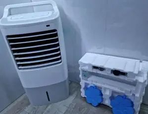 Maxiac120-16ar Air Cooler
