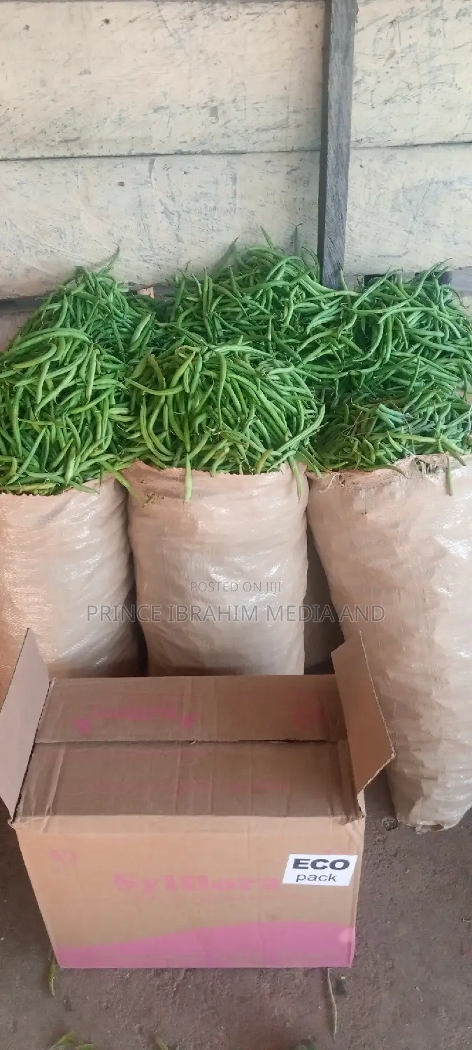 Green Beans
