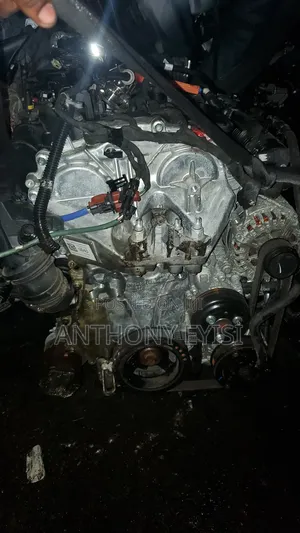 Engine 2.0l Ecoboost Ford Escape Turbo 3-Cylinder 2020-2025