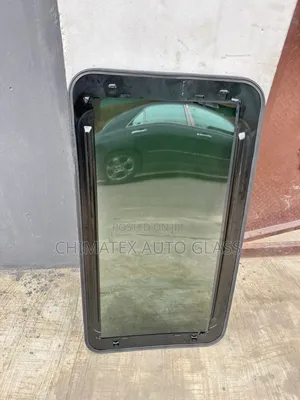 Lexus Gx460 2018/2019/2020 Sunroof Glass We Deliver
