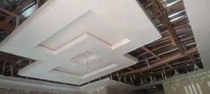 Pop Ceiling