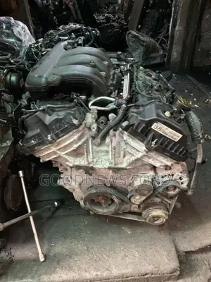 Complete Engine, Ford Edge 2012-2015 Sold With Warranty
