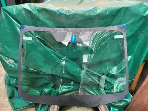 Toyota Pirus 2013 Windscreen Glass We Deliver Install