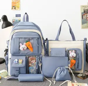 Backpack Sets for Children