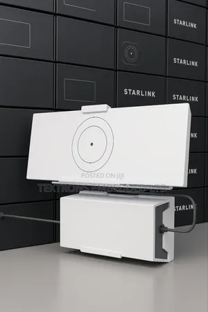 Starlink Gen 3 Mesh Router