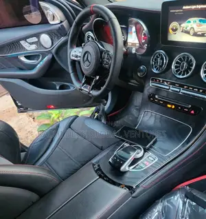 Steering Wheel for Mecesdes Benz