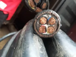 70mmx4 Kablemetal Nigeria Wire