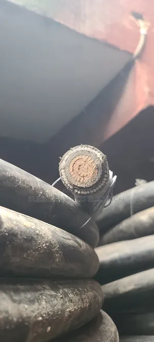 1x500mm Single Amored Cable Nigeria