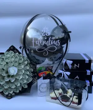 Girlfriend's Day Suprise Packages