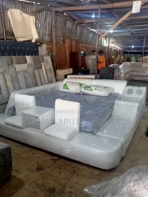 Classic Smart Bed
