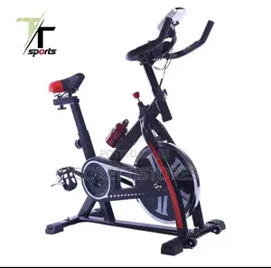 Spinning Exercise Bike