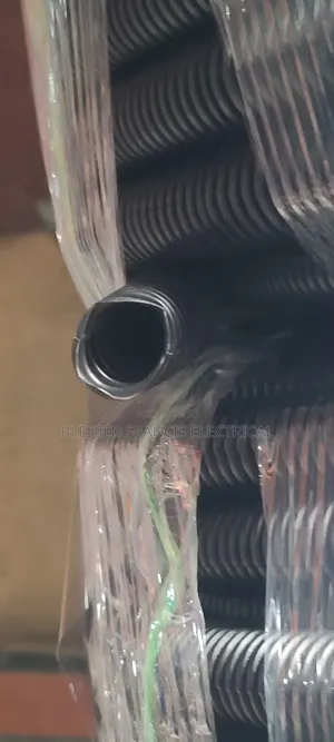 40mm Condit Pipe Flexible