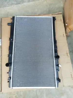 Radiator Honda HRV 2018