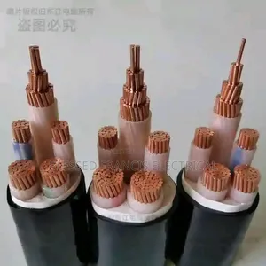 240mm+120mmx2 Core PVC PVC