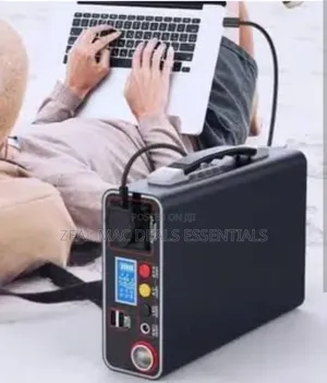 Qaulity Portable Laptop Power Bank/Power Station 300w