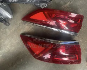 Rear Light Kia Cadenza 2016 Available