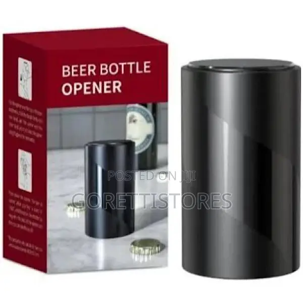 Bottle Opener