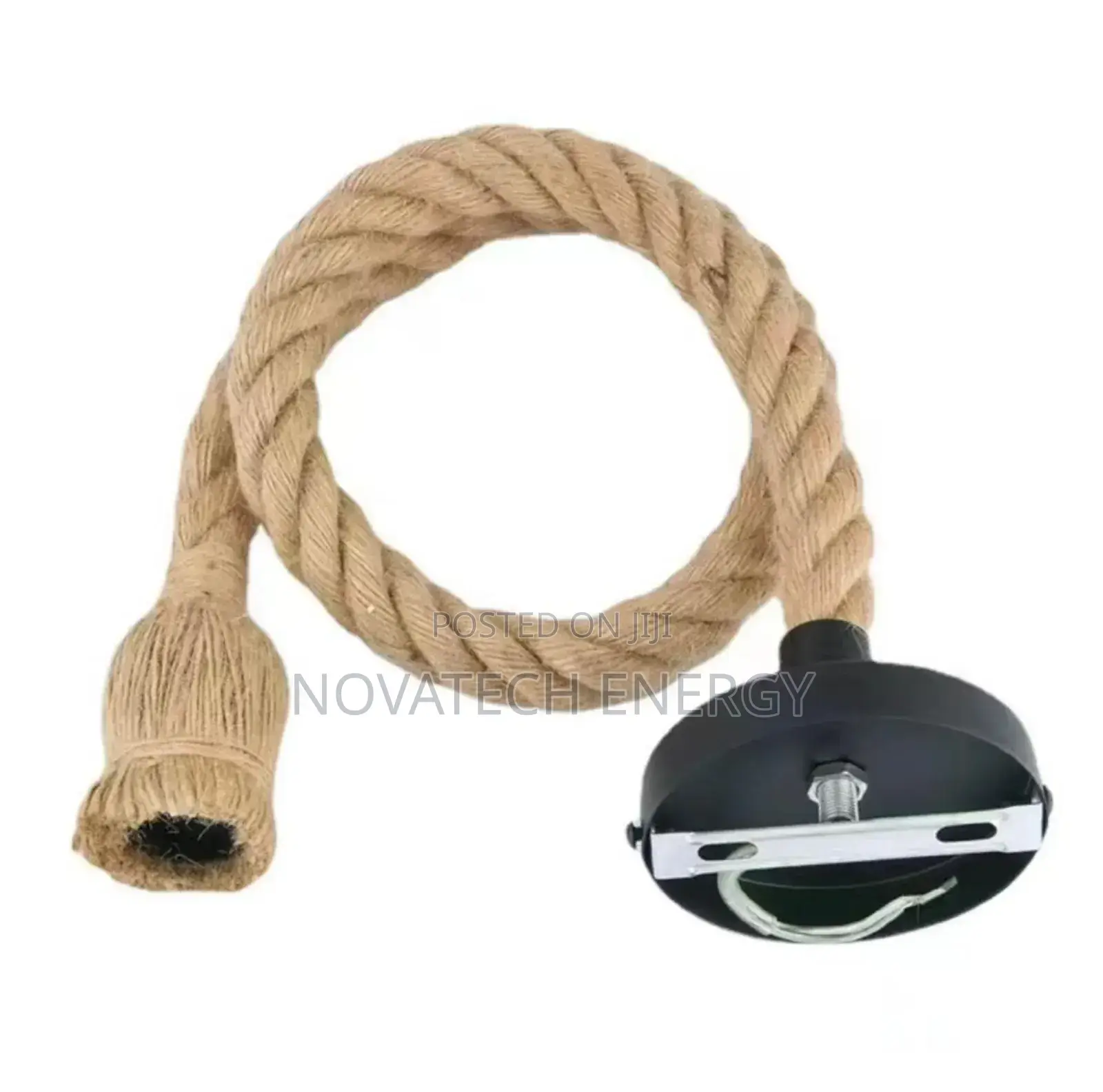 Nordic View Rope Dropping Light3