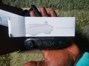 V R Park Virtual Reality With Remote Control