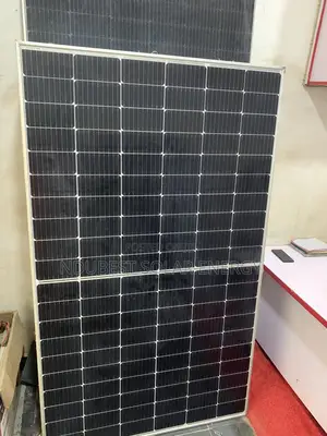 Original 450w Jinko Solar Panels