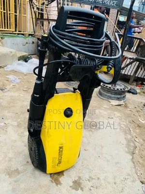 Karcher Pressure Wash 520m