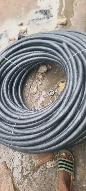95mmx4 Coleman Wire and Cable Nigeria