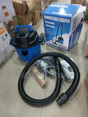10l Vacuum Cleaner Wet and Dry