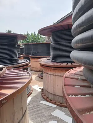 25mmx4 Coleman Wire and Cable Nigeria