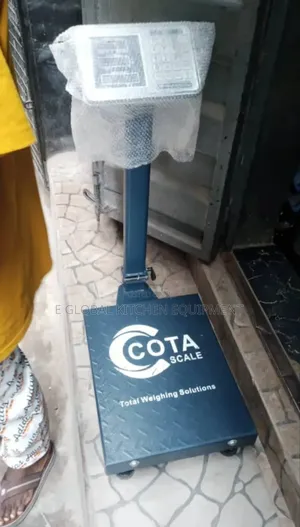 150kg Digital Scale