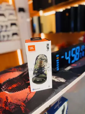 Brand New JBL Flip 6