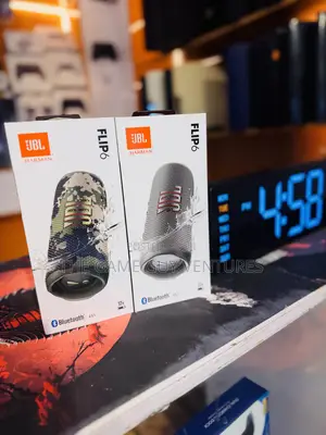 Brand New JBL Flip 6