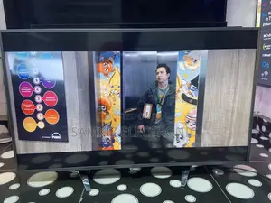 Philips 50inch Android Smart Led Tv With Google Assistant